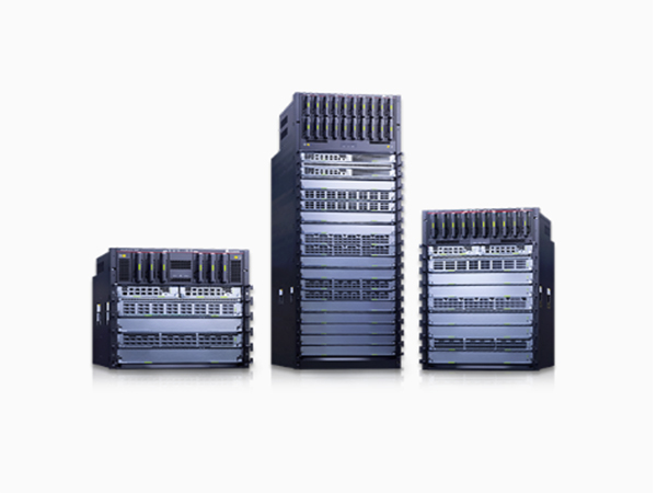 CloudEngine 16800系列數(shù)據(jù)中心交換機